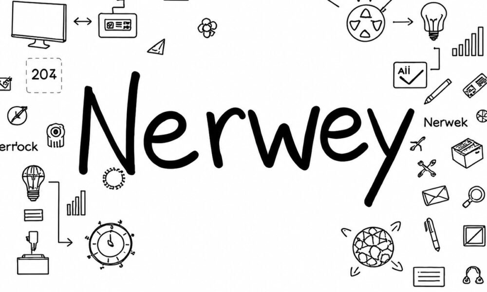 Nerwey