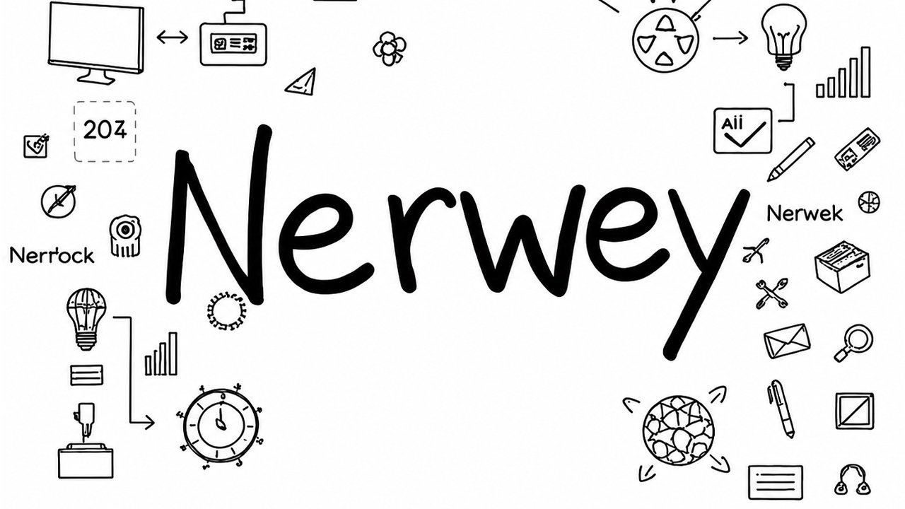 Nerwey