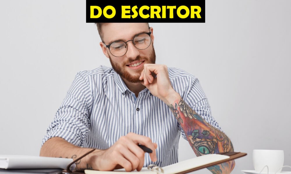 Do Escritor