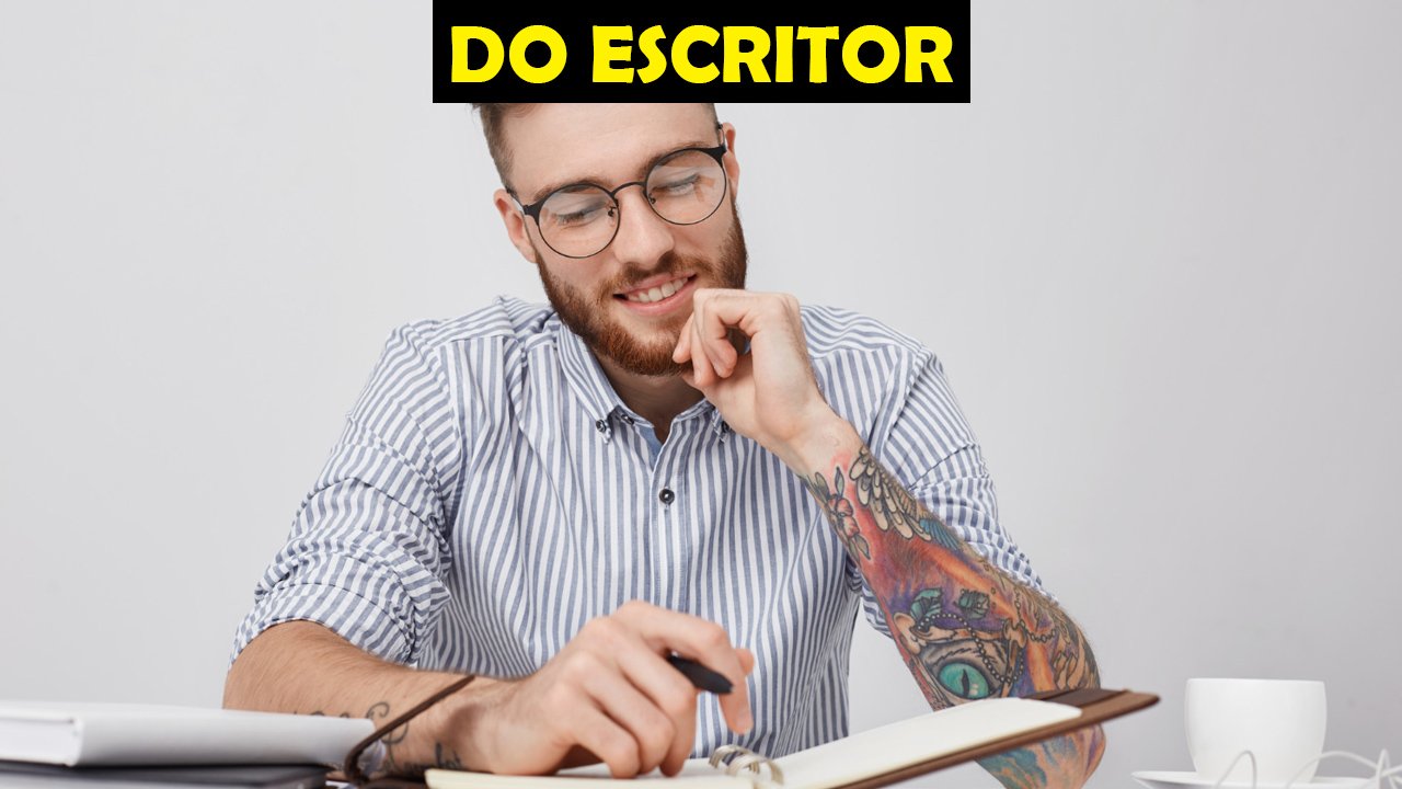 Do Escritor