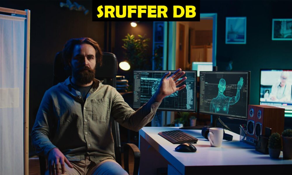 Sruffer DB