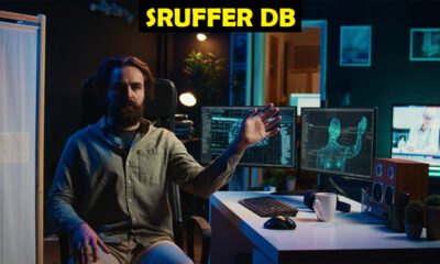 Sruffer DB