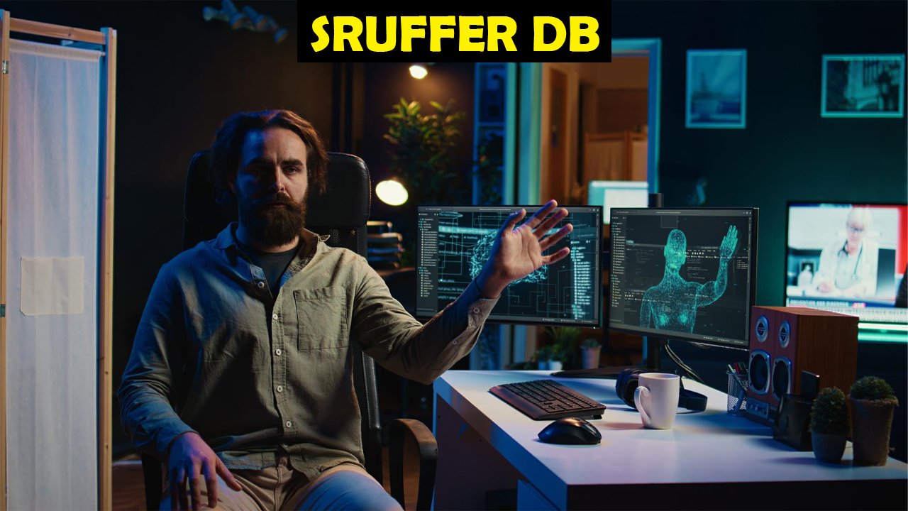 Sruffer DB