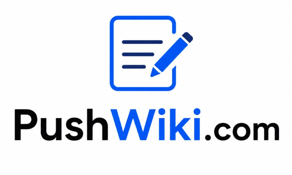 PushWiki.com