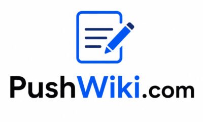 PushWiki.com