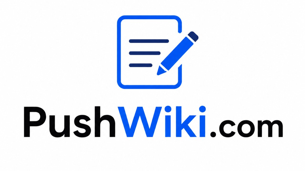 PushWiki.com