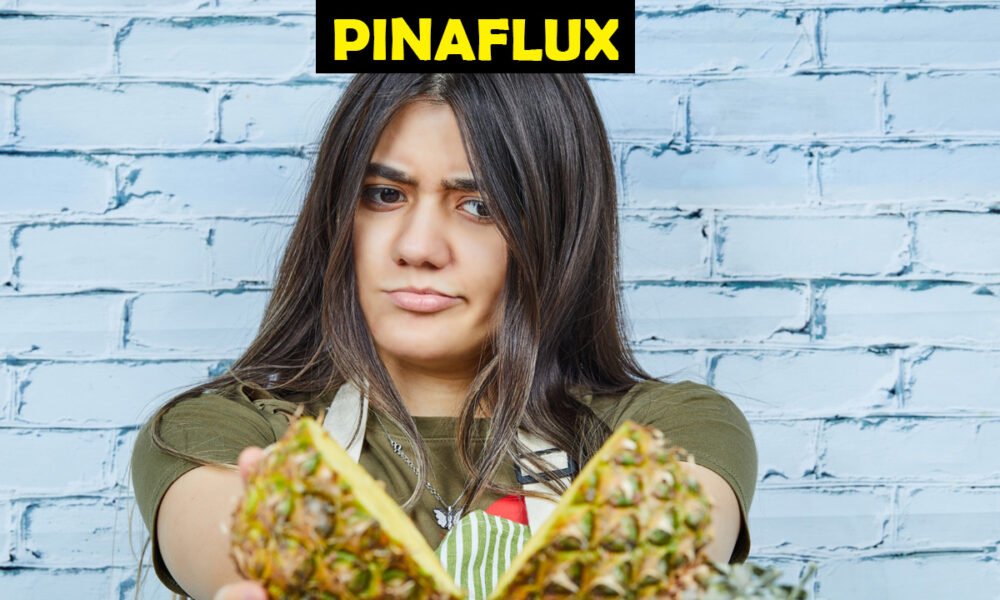 Pinaflux