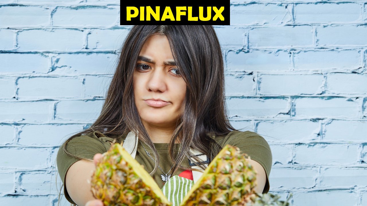 Pinaflux