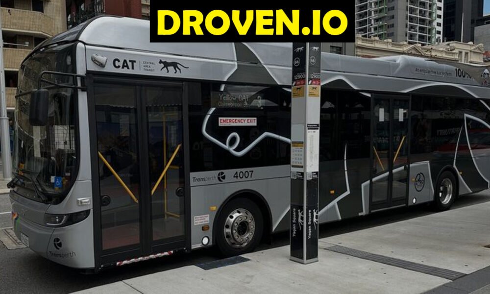 Droven.io
