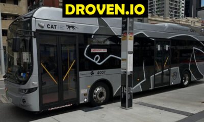 Droven.io