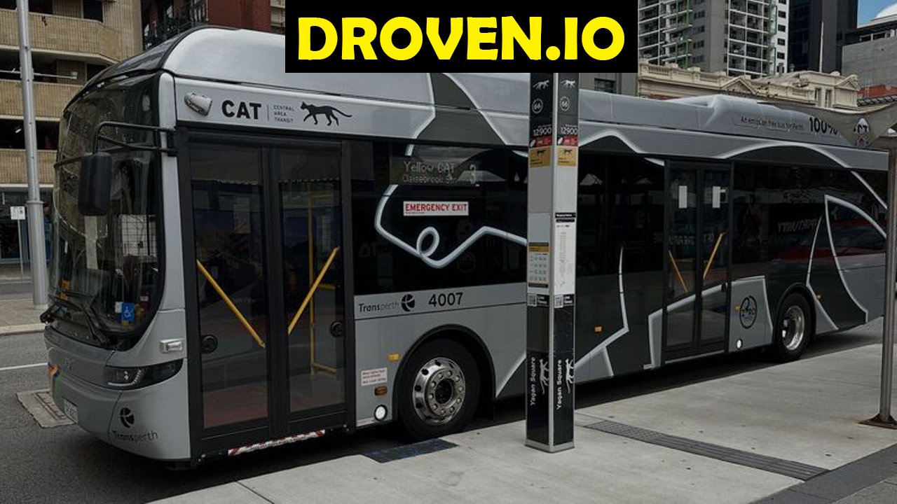 Droven.io