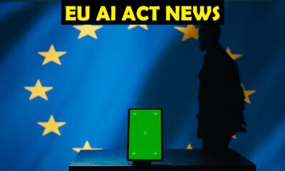 EU AI Act News