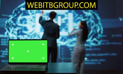 WebITBGroup.com