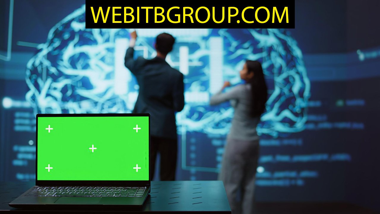 WebITBGroup.com