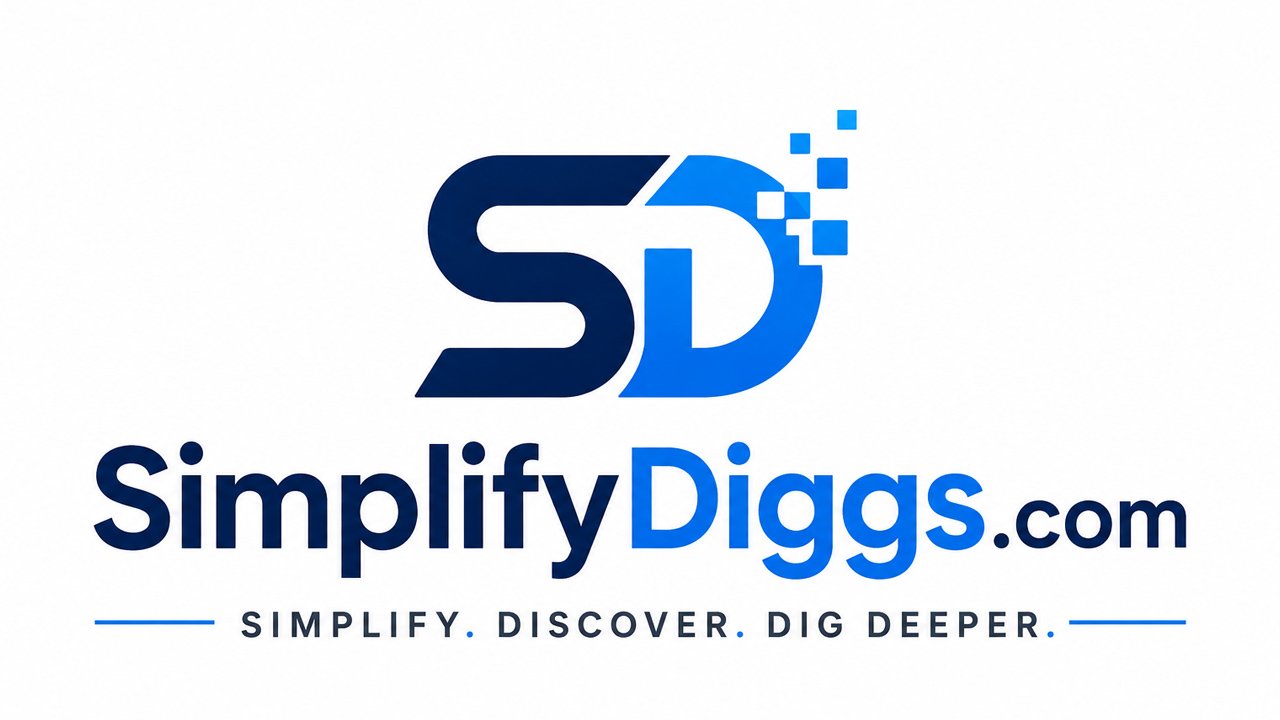 SimplifyDiggs.com