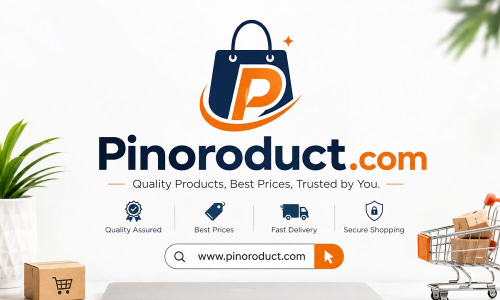 Pinoroduct.com