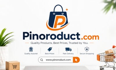 Pinoroduct.com
