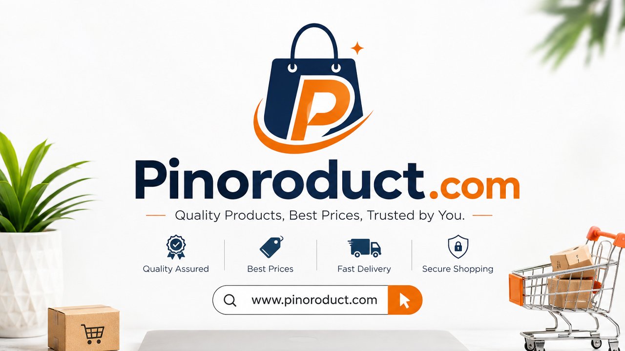 Pinoroduct.com