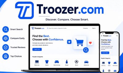 Troozer.com