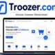 Troozer.com