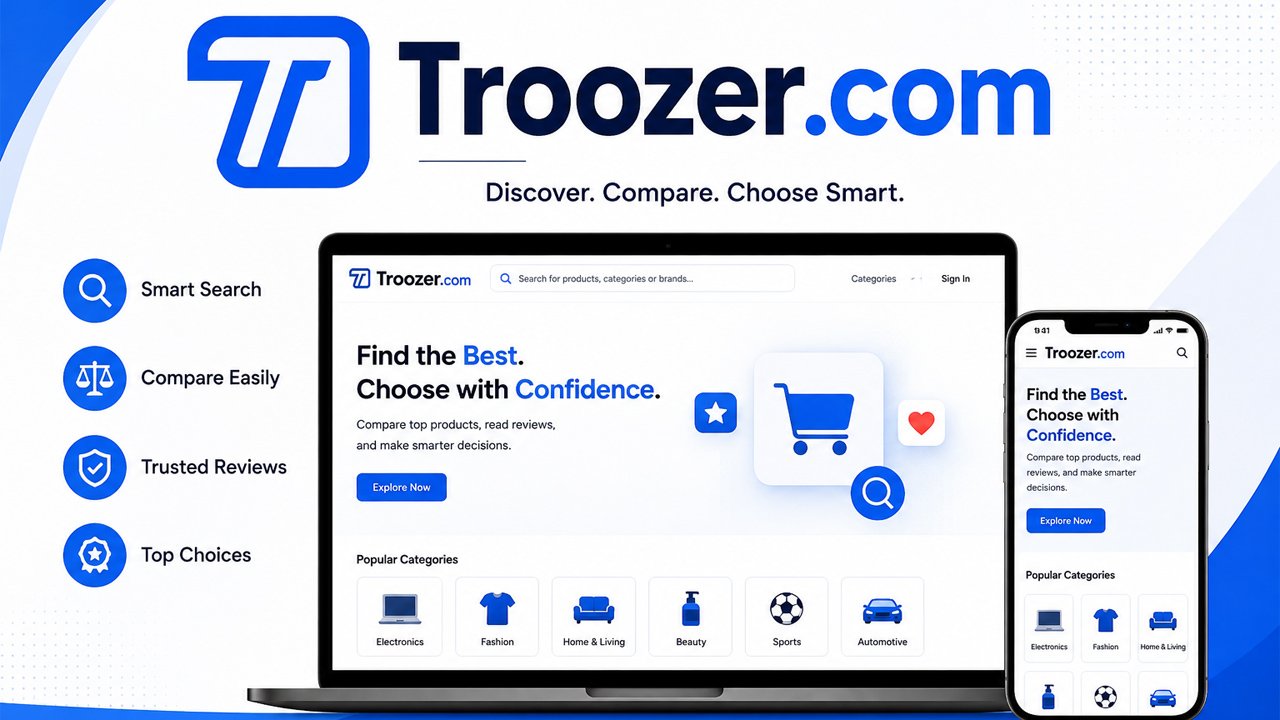 Troozer.com