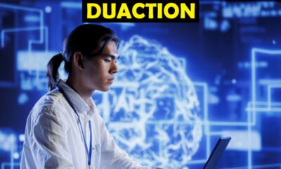 Duaction