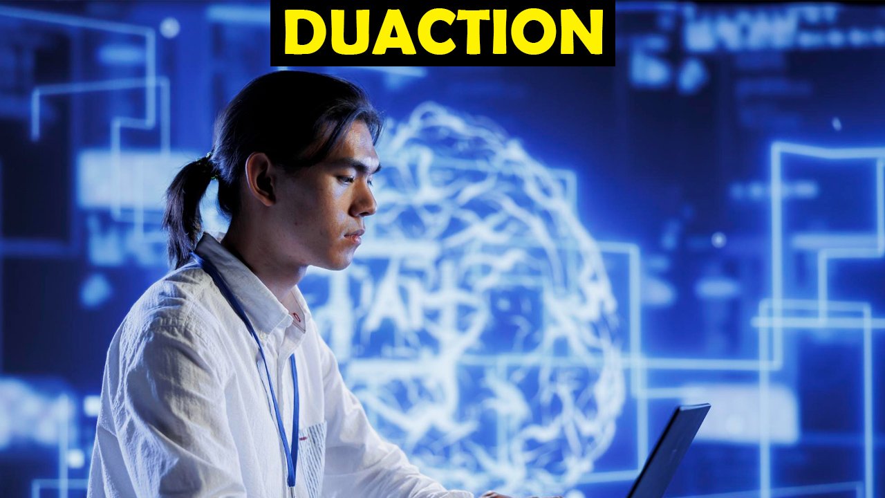 Duaction