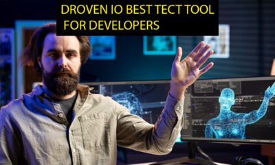 droven io best tect tool for developers
