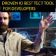 droven io best tect tool for developers