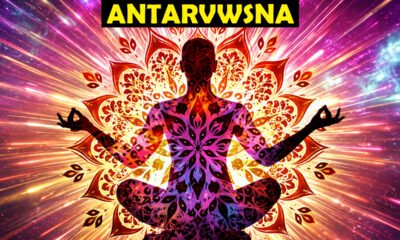 Antarvwsna