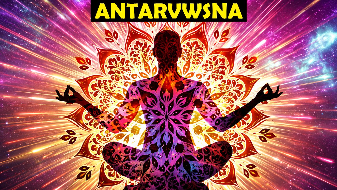 Antarvwsna