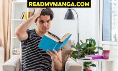 ReadMyManga.com