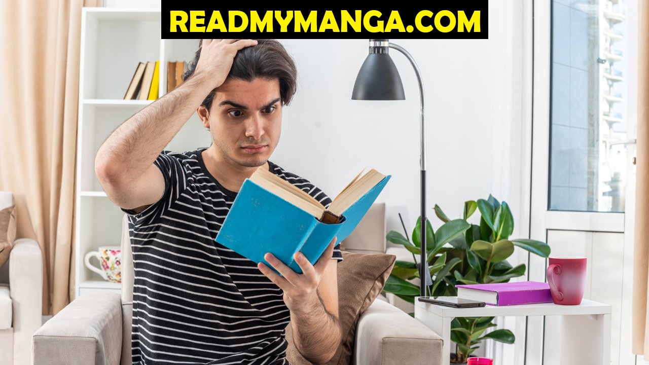 ReadMyManga.com