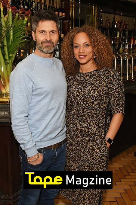 Angela Griffin