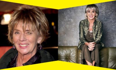 Sue Johnston