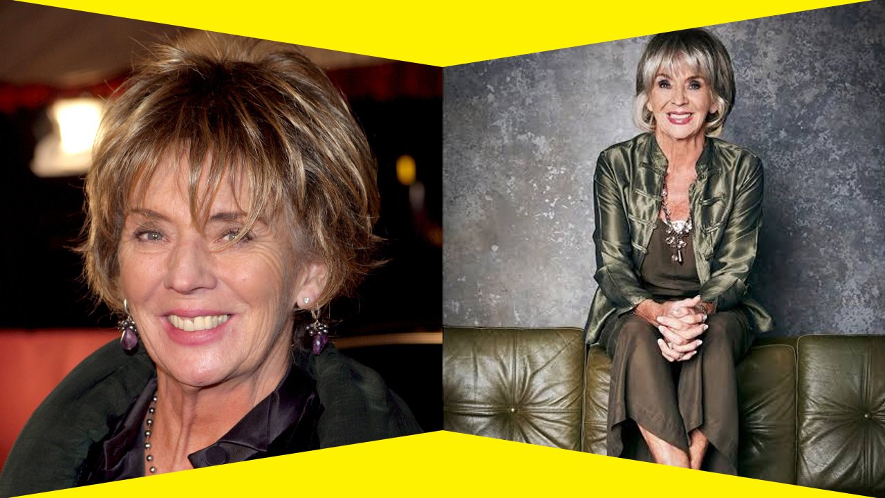 Sue Johnston