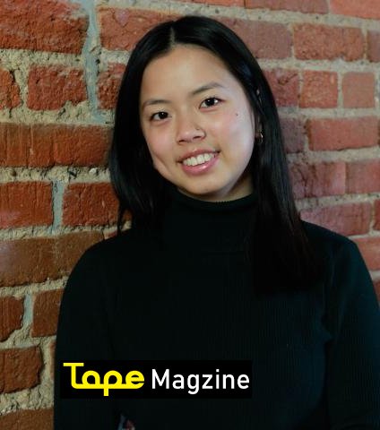 Jasmine Gong