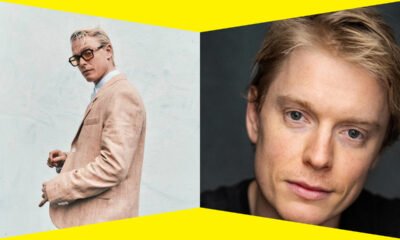 Freddie Fox