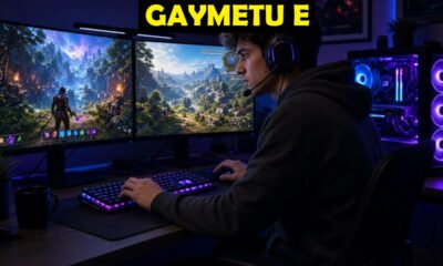 Gaymetu E