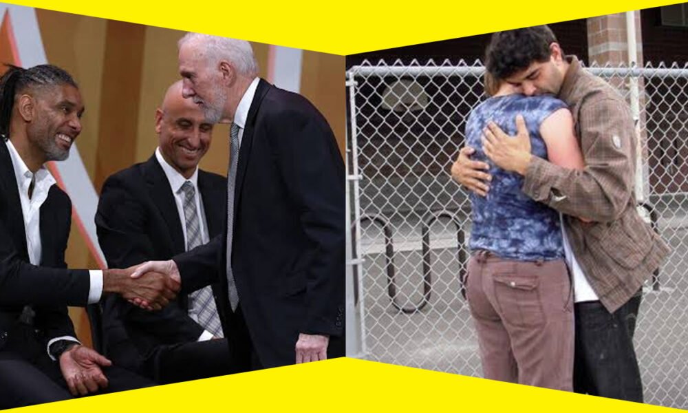 Micky Popovich