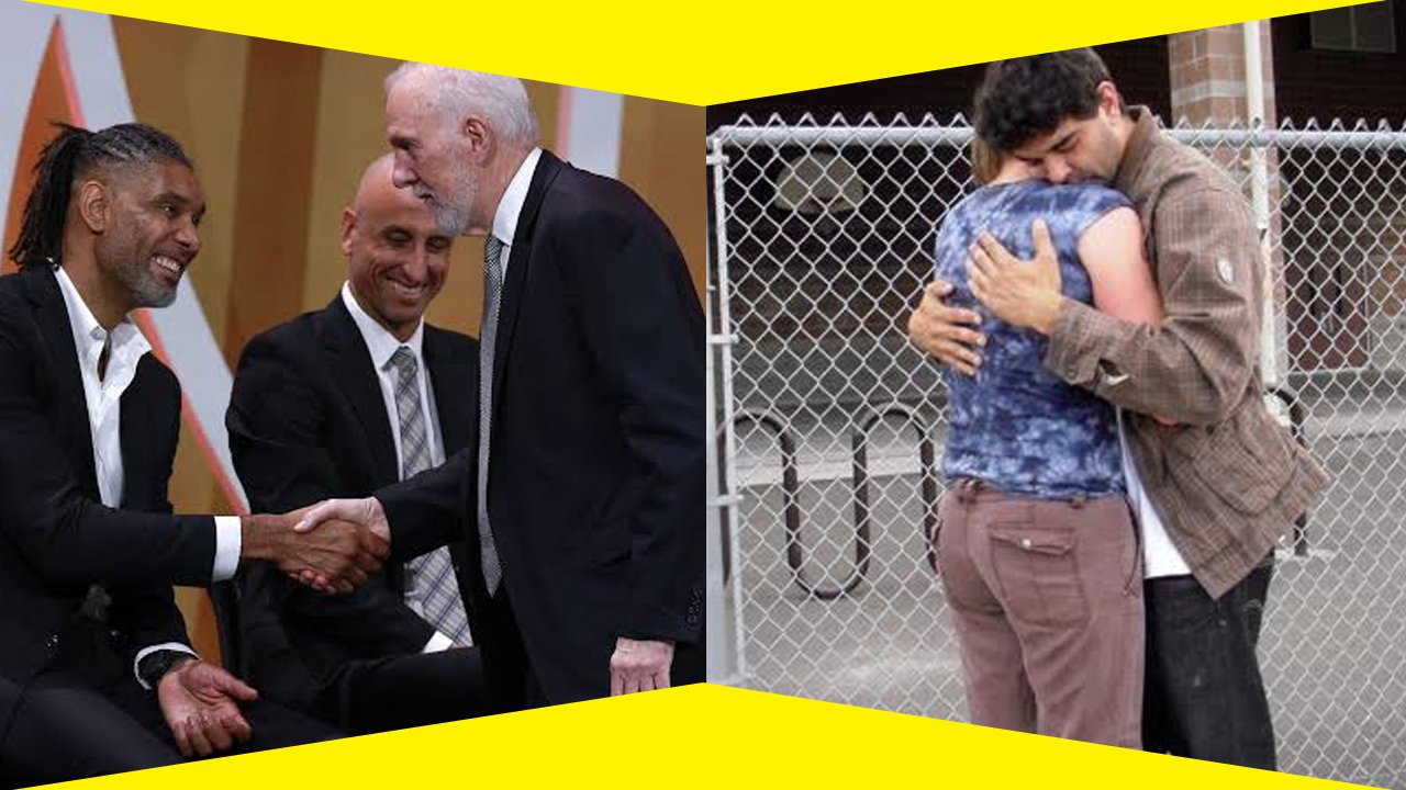 Micky Popovich
