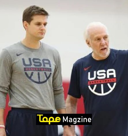 Micky Popovich