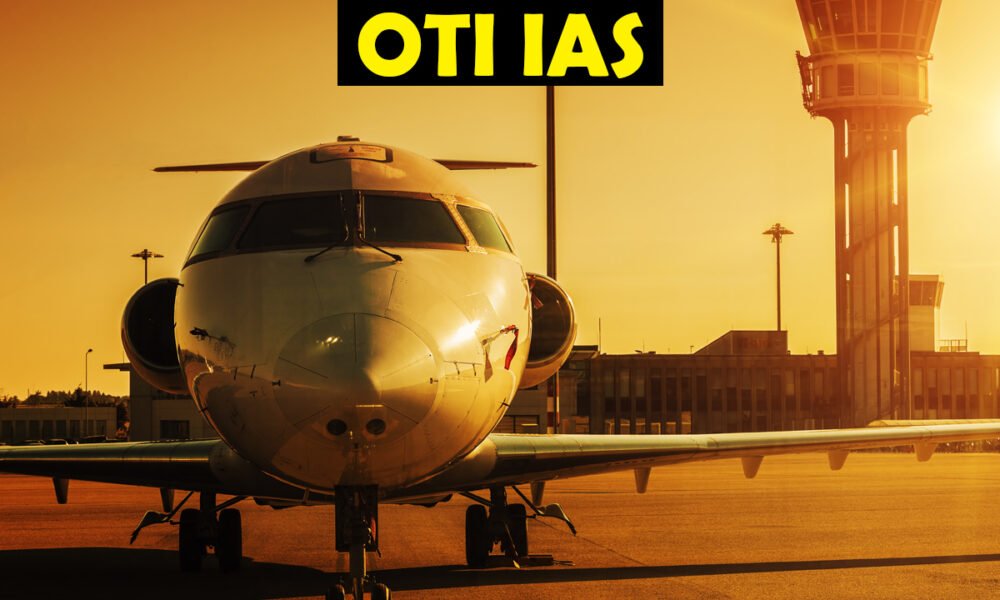 OTI IAS