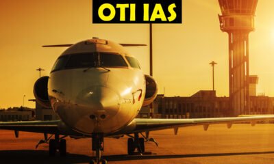 OTI IAS