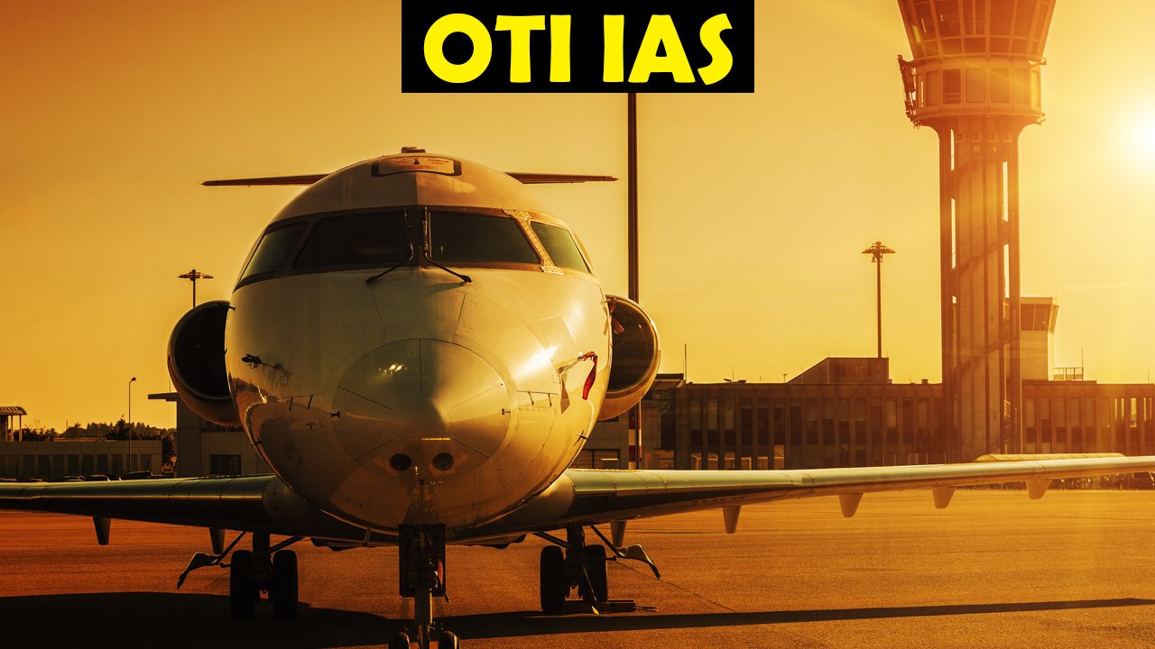 OTI IAS