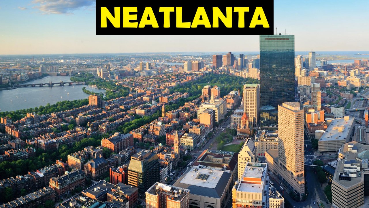 Neatlanta