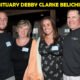 Obituary Debby Clarke Belichick