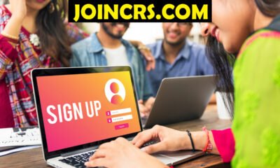 Joincrs.com