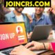Joincrs.com