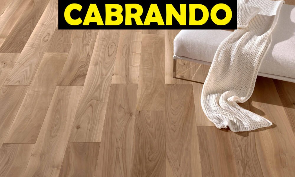 Cabrando